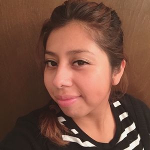 Meet your Posher, Judith